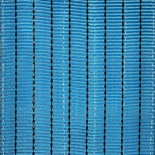 8 Ton polyester flat webbing sling