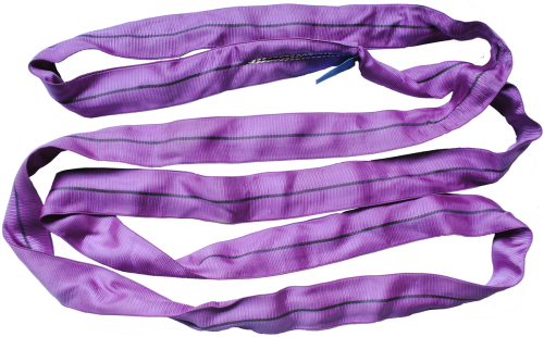 1 Ton Endless Round Sling