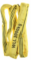 3 Ton Endless round sling