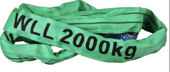 2 Ton Endless Round Sling