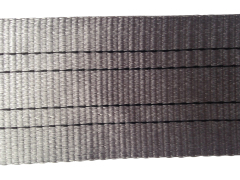 4 Ton GreyPolyester Sling Webbing