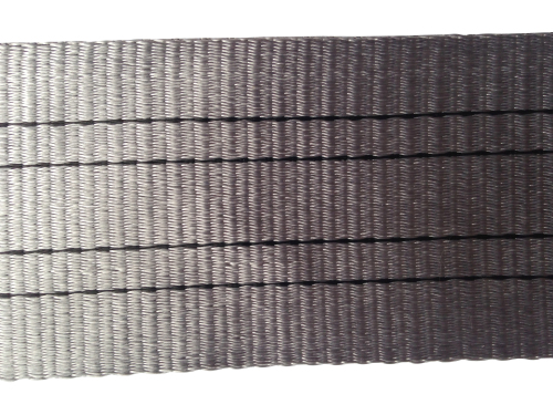 4 Ton GreyPolyester Sling Webbing