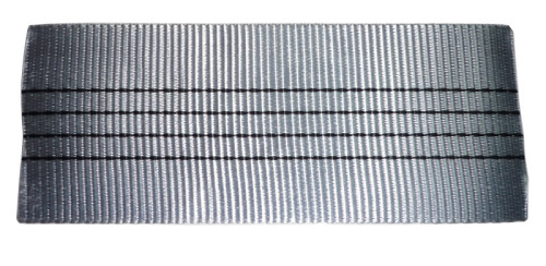 4 Ton GreyPolyester Sling Webbing