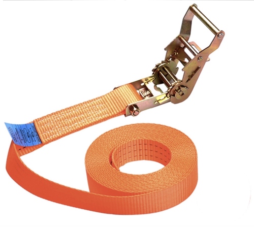 35mm Endless ratchet tie down LC 1000kg