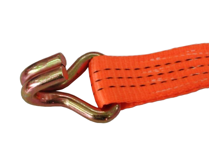 38mm LC 1500 dAN Ratchet tie down