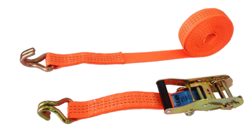 38mm LC 1500 dAN Ratchet tie down