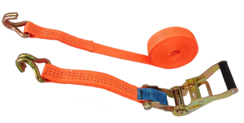 38mm LC 1500 dAN Ratchet tie down