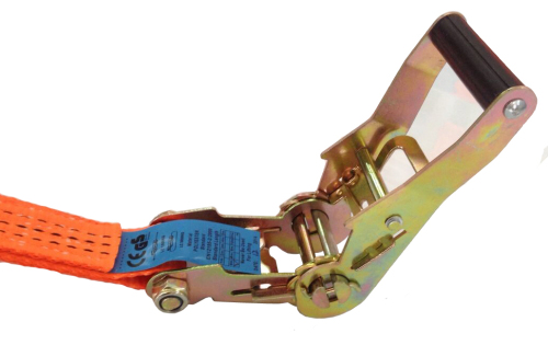 38mm LC 1500 dAN Ratchet tie down