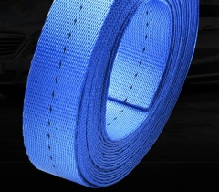 25mm x 1000kg Endless ratchet tie down