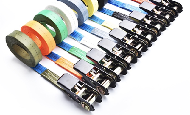 25mm x 1000kg Endless ratchet tie down