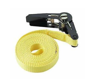 25mm x 1000kg Endless ratchet tie down