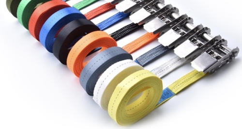 25mm Endless ratchet tie down