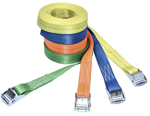 25mm Endless Cam Buckle Strap