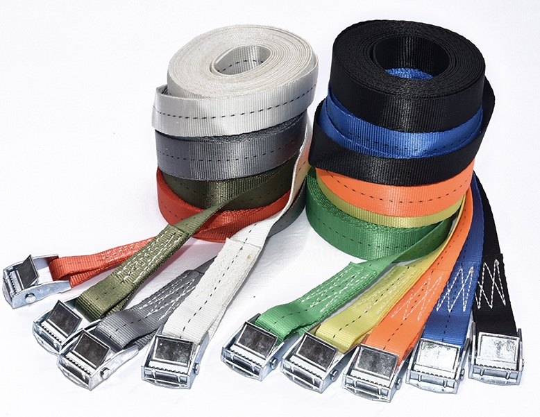 25mm Endless Cam Buckle Strap