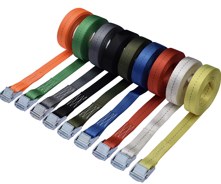 25mm Endless Cam Buckle Strap