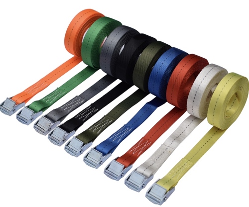 25mm Endless Cam Buckle Strap