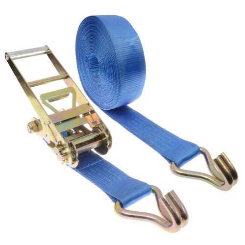 75mm heavy duty Ratchet Tie Down
