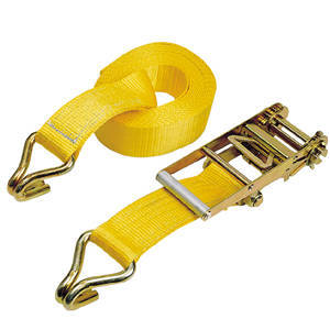 75mm heavy duty Ratchet Tie Down