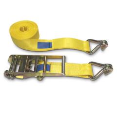 4" 100mm 10T Ratchet Tie Down
