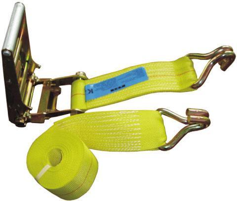 75mm heavy duty Ratchet Tie Down