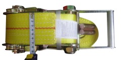 75mm heavy duty Ratchet Tie Down