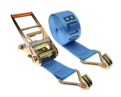 4" 100mm 10T Ratchet Tie Down