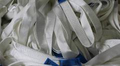 One way slings EN 1492-1-2000, Endless webbing lifting slings