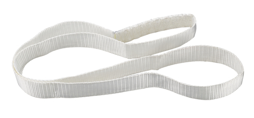 One way slings EN 1492-1-2000, Endless webbing lifting slings