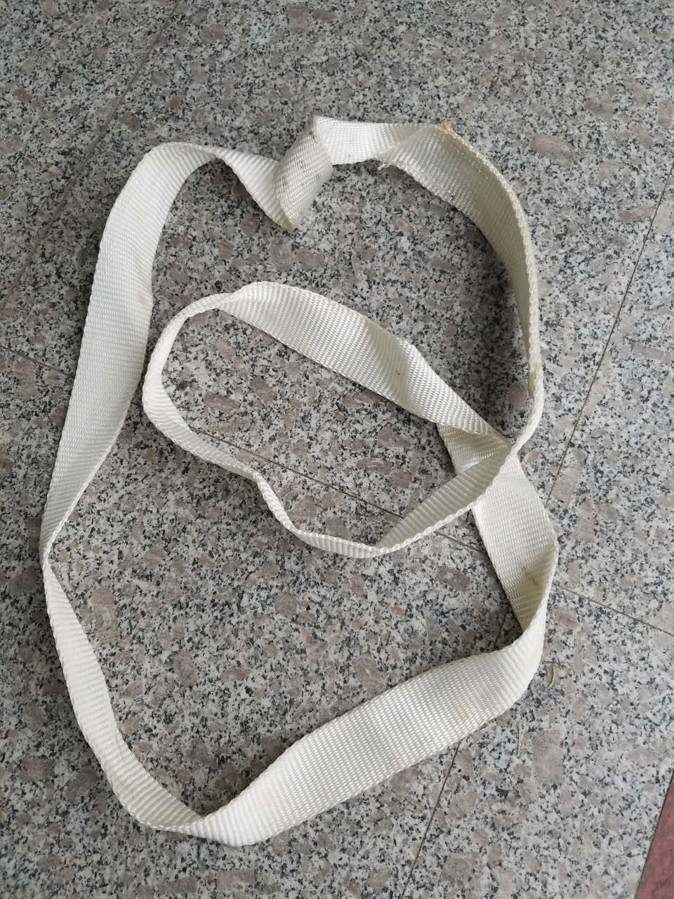 一次性出口环形吊带