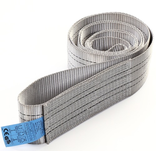 SF7:1 Polyester Endless Lifting Slings