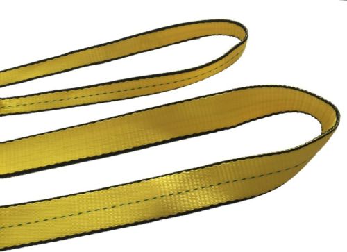 Endless sling one ply EN1-901 Synthetic Web Sling