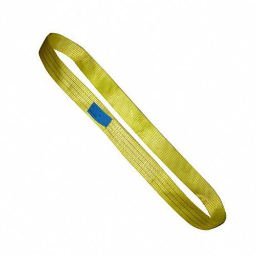 Polyester Endless flat webbing slings