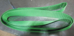 2000kg endless webbing slings with EN 1492-1-2000 Standard