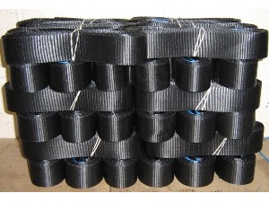 一次性出口环形吊带