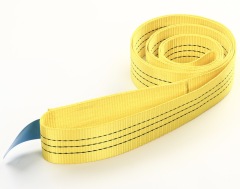 Polyester Endless flat webbing slings