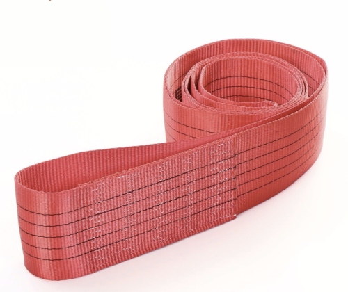 5ton endless webbing sling