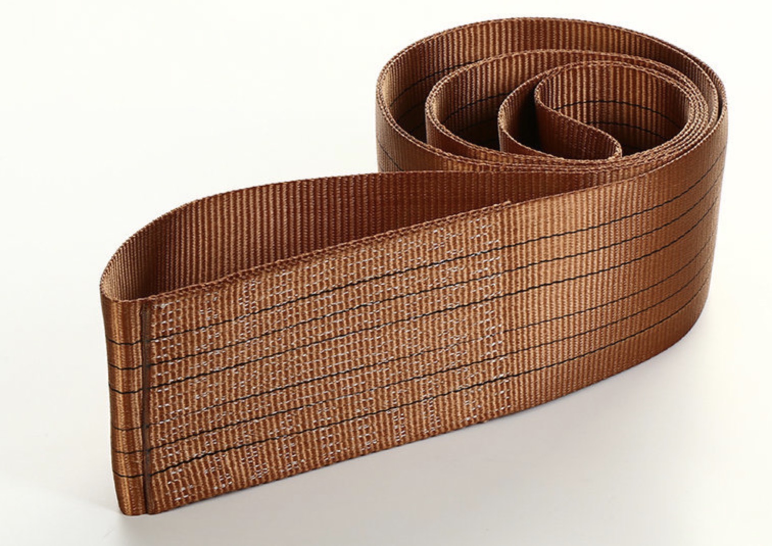 SF7:1 Polyester Endless Lifting Slings