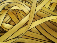 Endless sling one ply EN1-901 Synthetic Web Sling