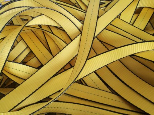 Endless sling one ply EN1-901 Synthetic Web Sling