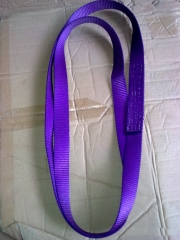 30mm polyester endless lifting sling