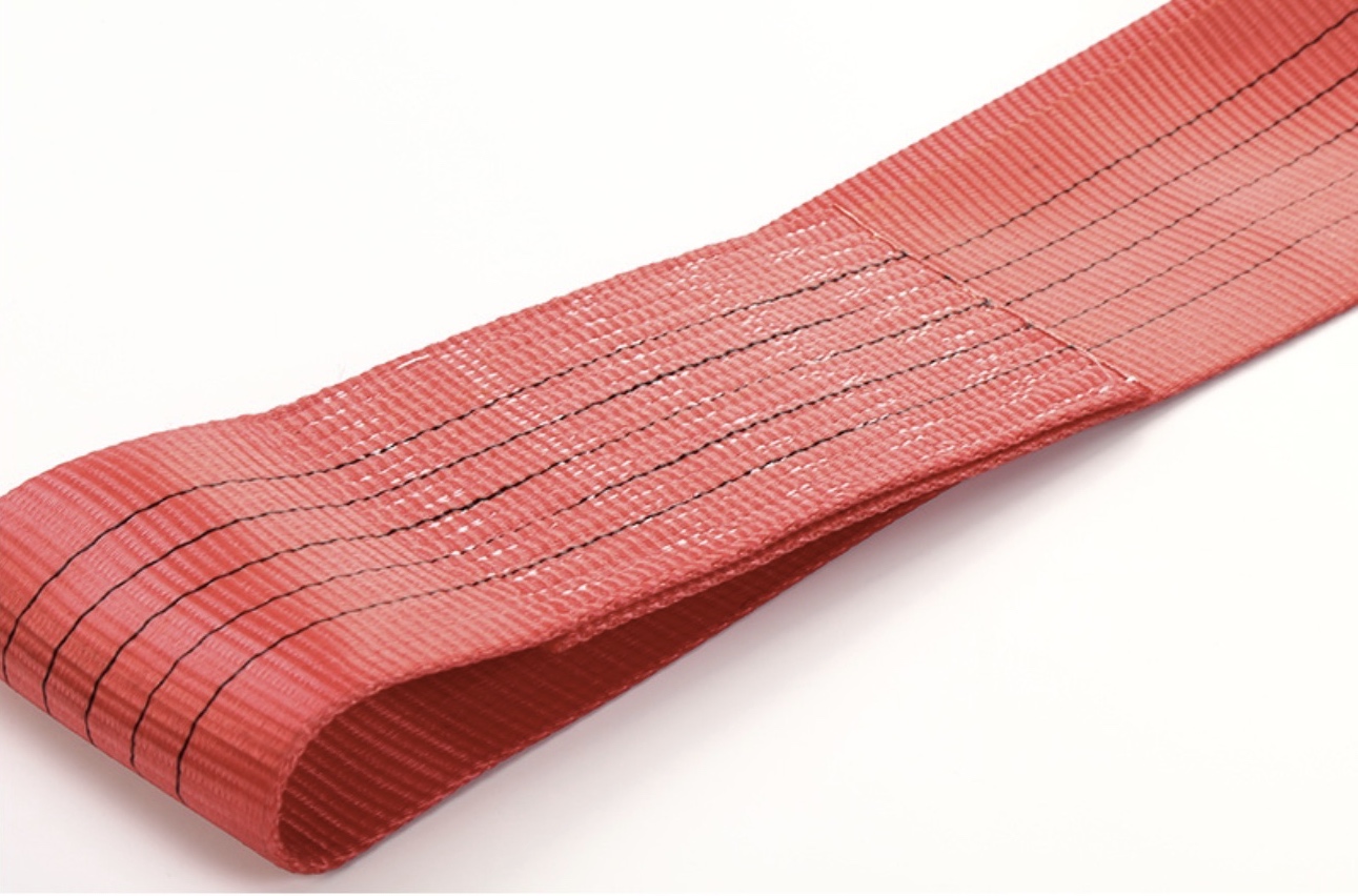 5ton endless webbing sling