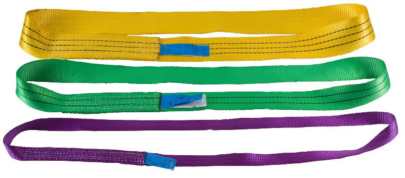 5ton endless webbing sling
