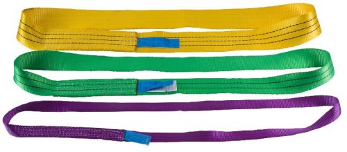 5ton endless webbing sling
