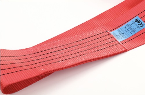 5ton endless webbing sling
