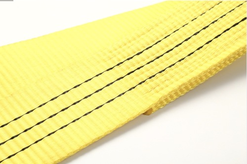 Polyester Endless flat webbing slings