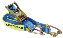 Ratchet Load Binder 2500KG LC According to AS 4380:2001 Standard