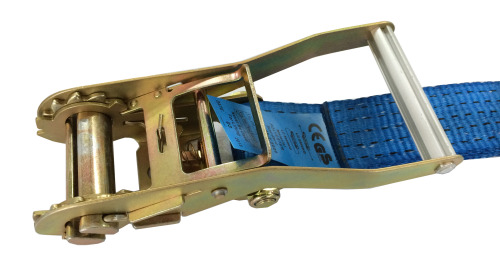 Ratchet Load Binder 2500KG LC According to AS 4380:2001 Standard