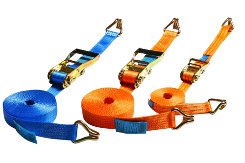 Ratchet tie down 25mm, 35mm, 38mm, 50mm, 75mm, 100mm