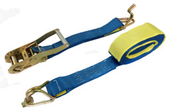 Ratchet Load Binder 2500KG LC According to AS 4380:2001 Standard