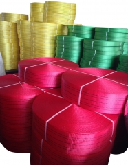 Polyester Sling Webbing